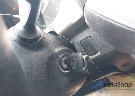 2017 Toyota Rav4 Le из США, поврежденный, VIN 2T3ZFREV5HW313406